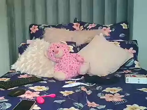 Amberbela online show from January 21, 2025, 11:35 am