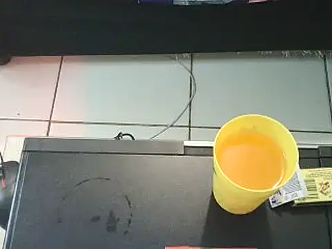 Amberbela online show from January 24, 2025, 9:37 pm