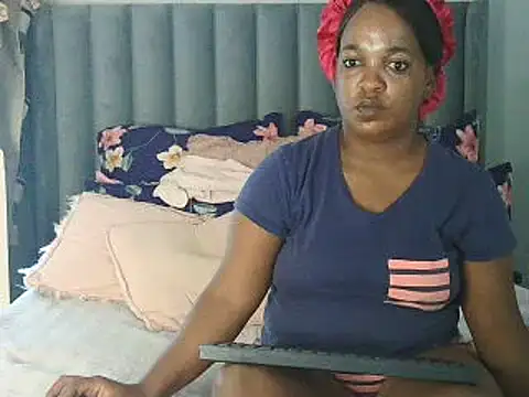 Amberbela online show from January 26, 2025, 6:59 am