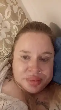 JohannasMishael online show from September 27, 2025, 6:02 pm