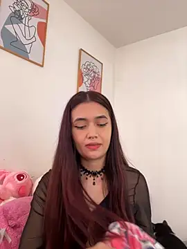 Snapshot of HallieLemon1 chatting on December 2, 2025, 8:59 pm HallieLemon1 online show from December 2, 2025, 8:59 pm