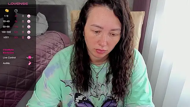 Snapshot of Kendra_SXY chatting on June 2, 2026, 3:41 am Kendra SXY online show from June 2, 2026, 3:41 am