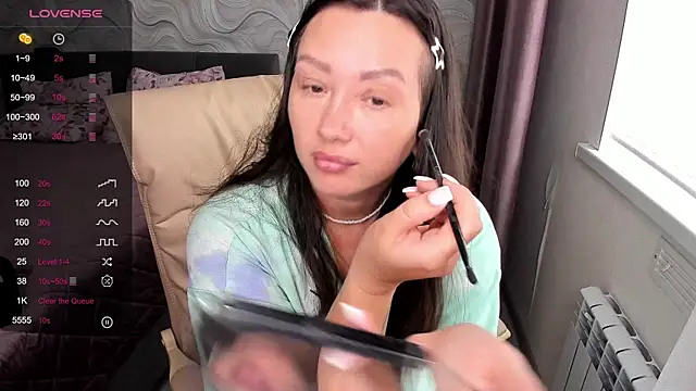 Snapshot of Kendra_SXY chatting on August 3, 2026, 2:54 am Kendra SXY online show from August 3, 2026, 2:54 am