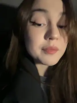 Snapshot of Peachy_Dream chatting on February 13, 2025, 4:39 pm Peachy Dream online show from February 13, 2025, 4:39 pm