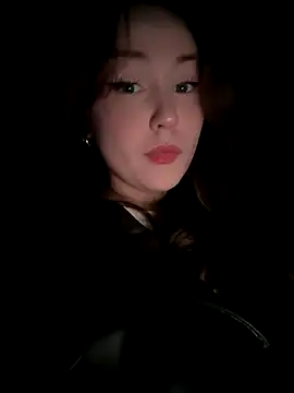 Snapshot of Peachy_Dream chatting on September 27, 2025, 6:13 pm Peachy Dream online show from September 27, 2025, 6:13 pm