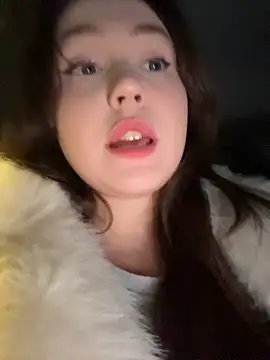 Peachy Dream online show from January 17, 2026, 6:33 pm