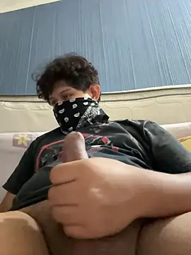 Jimbox6661 online show from February 26, 2026, 7:29 am