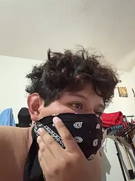 Jimbox6661 online show from February 26, 2026, 7:35 pm