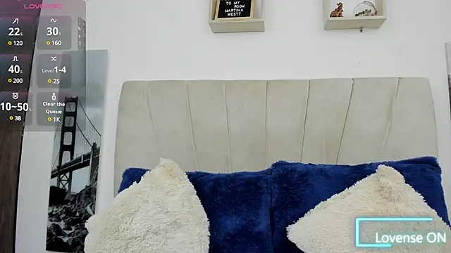 Snapshot of MartinaWestt chatting on February 24, 2025, 7:30 pm MartinaWestt online show from February 24, 2025, 7:30 pm