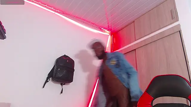 Jacksonking27 online show from December 14, 2024, 12:44 am