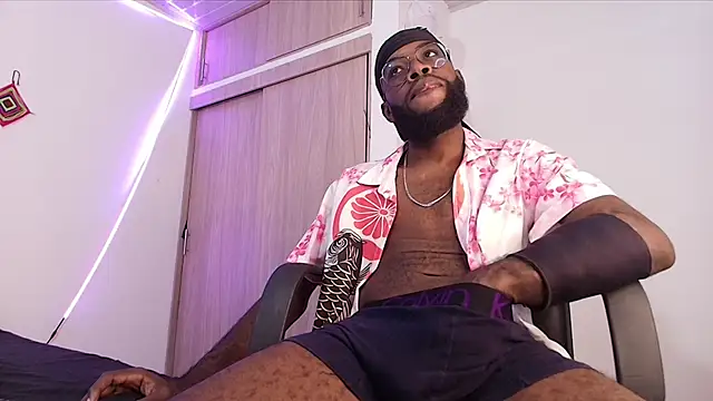 Jacksonking27 online show from February 8, 2025, 5:08 pm