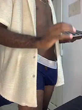 Jacksonking27 online show from September 9, 2025, 9:36 pm