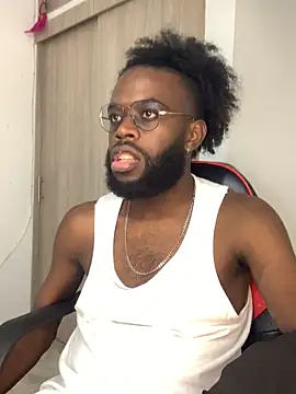 Jacksonking27 online show from September 23, 2025, 11:19 pm