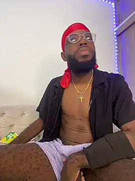 Jacksonking27 online show from April 24, 2026, 11:51 pm