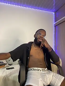 Snapshot of Jacksonking27 chatting on July 18, 2026, 12:04 am Jacksonking27 online show from July 18, 2026, 12:04 am