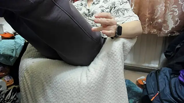 Queen Sport online show from February 22, 2026, 9:02 pm