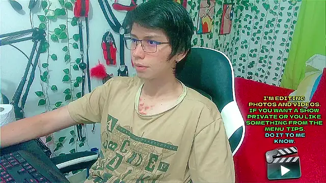 Andy gray online show from February 20, 2026, 12:18 am