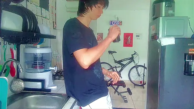 Andy gray online show from April 20, 2026, 3:59 pm