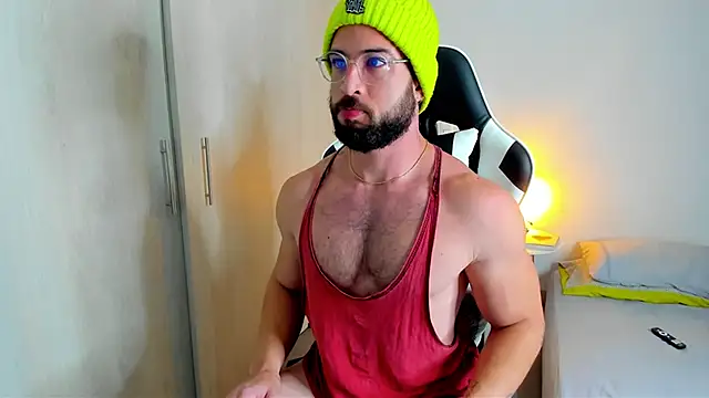 dafboy1 online show from February 15, 2026, 6:15 pm