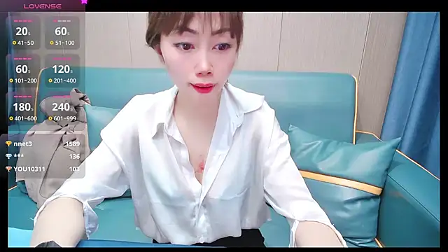 Aster Hoa online show from March 16, 2025, 10:33 am