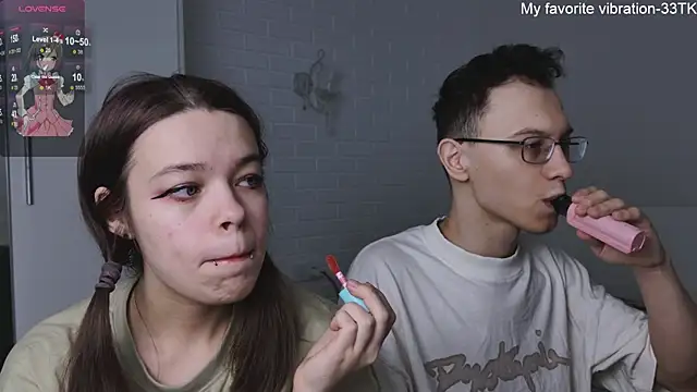 ValBae online show from February 6, 2025, 10:26 am