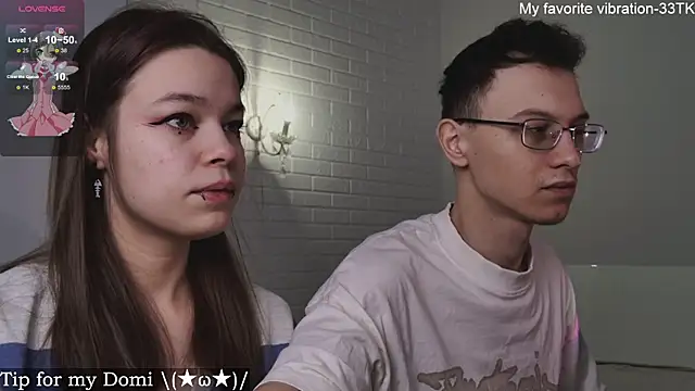 ValBae online show from February 7, 2025, 9:47 am