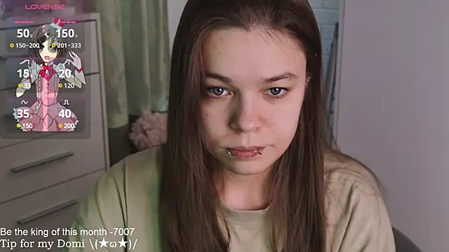 ValBae online show from March 12, 2025, 1:40 pm