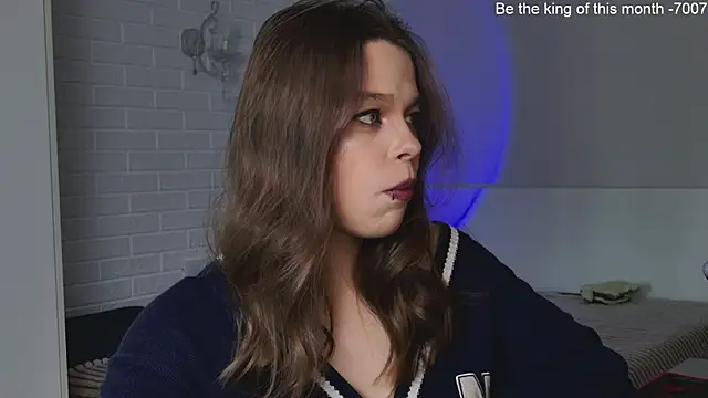 ValBae online show from March 20, 2025, 1:48 pm