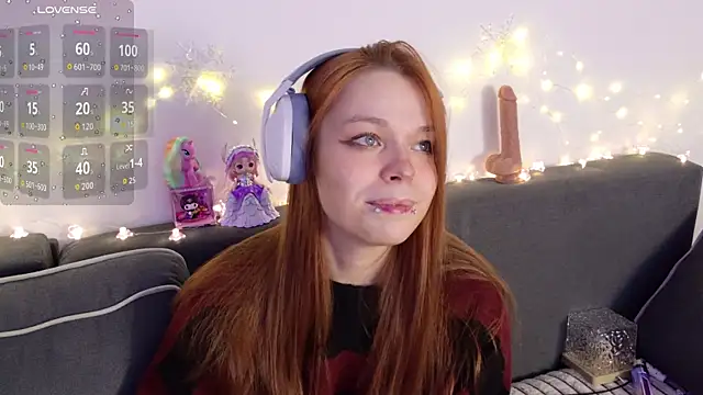 ValBae online show from January 9, 2026, 9:49 pm