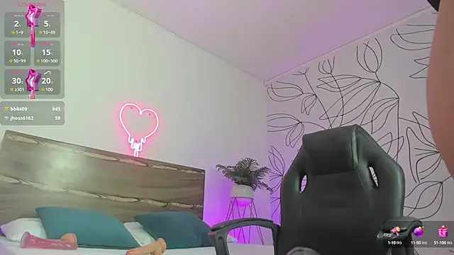 Snapshot of victoria18x chatting on January 9, 2025, 3:34 pm victoria18x online show from January 9, 2025, 3:34 pm