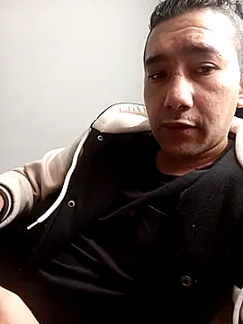 misterioso258 online show from April 30, 2026, 1:17 pm