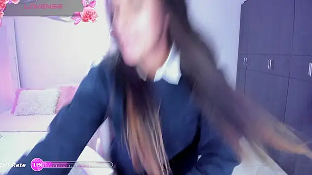 Tinylottie online show from January 17, 2026, 2:49 am