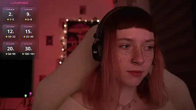 Snapshot of juliapie chatting on December 7, 2024, 3:47 am juliapie online show from December 7, 2024, 3:47 am