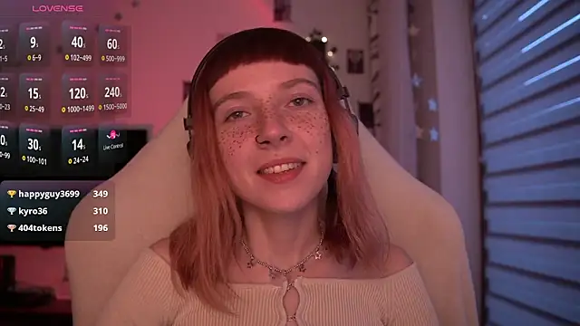 Snapshot of juliapie chatting on December 7, 2024, 6:54 am juliapie online show from December 7, 2024, 6:54 am