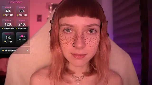 Snapshot of juliapie chatting on December 16, 2024, 2:57 am juliapie online show from December 16, 2024, 2:57 am