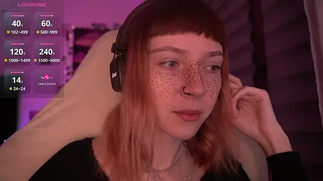 Snapshot of juliapie chatting on December 20, 2024, 3:36 am juliapie online show from December 20, 2024, 3:36 am