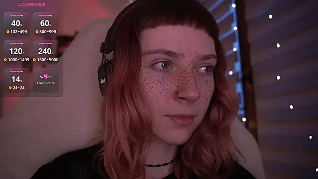 Snapshot of juliapie chatting on January 12, 2025, 6:49 am juliapie online show from January 12, 2025, 6:49 am