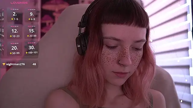 Snapshot of juliapie chatting on January 19, 2025, 7:04 am juliapie online show from January 19, 2025, 7:04 am