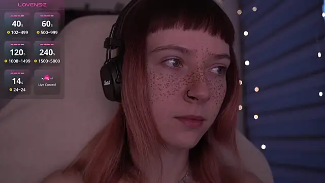 Snapshot of juliapie chatting on February 7, 2025, 6:24 am juliapie online show from February 7, 2025, 6:24 am