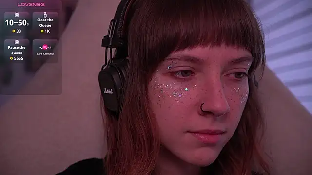 Snapshot of juliapie chatting on September 17, 2025, 6:37 am juliapie online show from September 17, 2025, 6:37 am