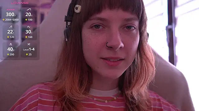 Snapshot of juliapie chatting on September 25, 2025, 7:56 am juliapie online show from September 25, 2025, 7:56 am