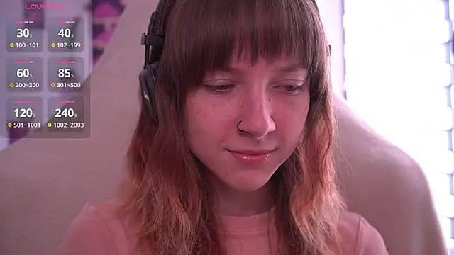 Snapshot of juliapie chatting on October 19, 2025, 7:31 am juliapie online show from October 19, 2025, 7:31 am