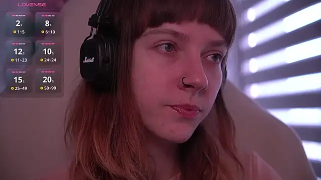 Snapshot of juliapie chatting on October 27, 2025, 8:18 am juliapie online show from October 27, 2025, 8:18 am