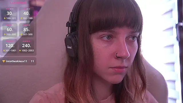 Snapshot of juliapie chatting on November 22, 2025, 8:35 am juliapie online show from November 22, 2025, 8:35 am