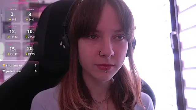 Snapshot of juliapie chatting on January 18, 2026, 9:13 am juliapie online show from January 18, 2026, 9:13 am