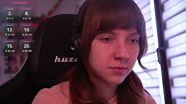 Snapshot of juliapie chatting on February 22, 2026, 10:03 am juliapie online show from February 22, 2026, 10:03 am