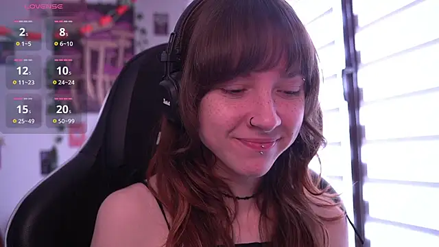 Snapshot of juliapie chatting on March 19, 2026, 9:46 am juliapie online show from March 19, 2026, 9:46 am