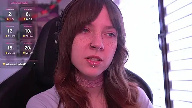 Snapshot of juliapie chatting on March 21, 2026, 9:58 am juliapie online show from March 21, 2026, 9:58 am