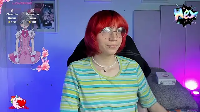 Snapshot of -kisa_ chatting on January 29, 2025, 4:05 am -kisa online show from January 29, 2025, 4:05 am