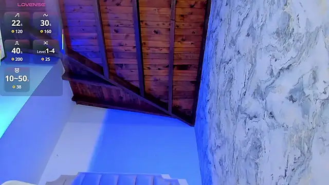 Snapshot of Pamela_Moreno_ chatting on January 31, 2025, 10:52 pm Pamela Moreno online show from January 31, 2025, 10:52 pm